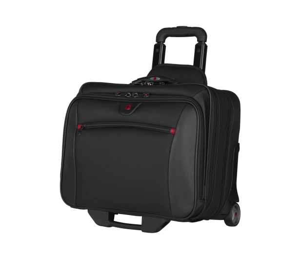 Wenger Potomac czarna 17" - 537445 - zdjęcie 6